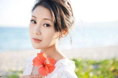 浙江美女明星网红排名,盘点最具人气的美女网红