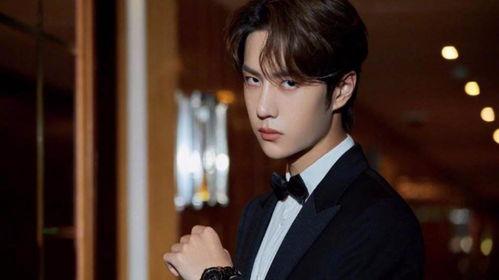 明星网红好听的艺名男,好听到心动的男星艺名揭秘