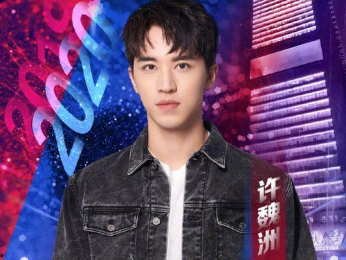 明星网红神仙打架是谁,巅峰对决，谁将脱颖而出？