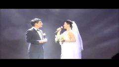 结婚现场明星网红视频播放,明星网红婚礼现场视频集锦