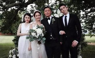 结婚现场明星网红视频播放,明星网红婚礼现场视频集锦