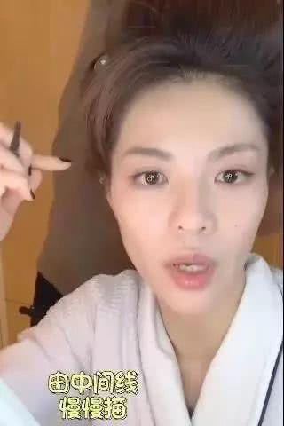 明星网红要不要发胶,明星网红发胶使用揭秘