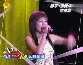 深圳街头明星网红有哪些,潮流风向标聚集地