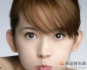 小眼睛的明星网红,揭秘网红明星的独特风采