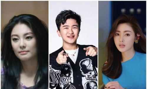 唐山打人明星网红是谁呀,揭秘涉事明星网红身份之谜