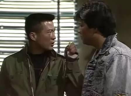 警匪片电视剧,生死较量