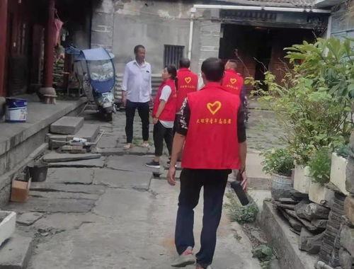 明星网红抗震救灾行动,明星网红抗震救灾暖心行动纪实