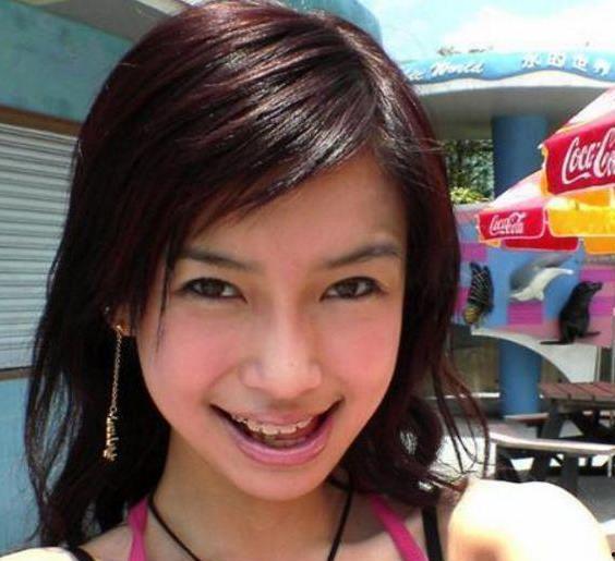 明星网红有多瘦啊图片,究竟有多瘦？