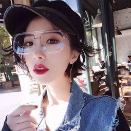 小明星网红抖音名字,短视频魅力下的网红传奇