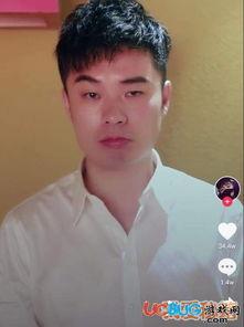 小明星网红抖音名字,短视频魅力下的网红传奇