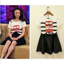 明星网红同款衣服女装,时尚女装精选盘点