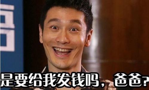 明星网红比心表情包,潮流互动新风尚