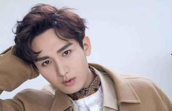 明星网红同台差距成毅,成毅展现独特魅力，差距一目了然