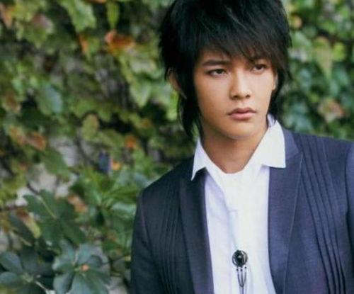 衡水男明星网红是谁,他是谁？