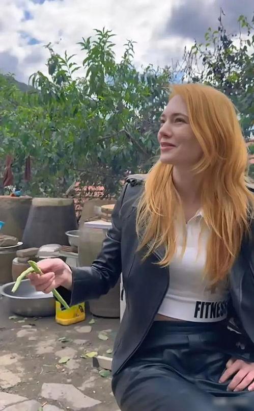 明星网红被拍裙子视频,明星同款引发热议