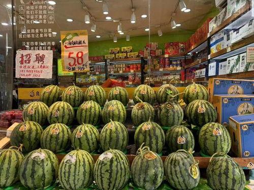 麒麟瓜有籽无籽今日价格,麒麟瓜籽无籽今日价格行情一览