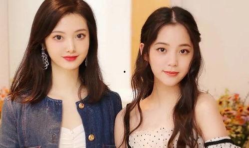 合影明星网红是谁啊,揭秘合影中的明星网红阵容