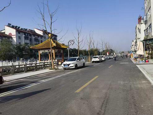 今日扬州瓜洲镇,扬州历史文化名镇的今昔变迁