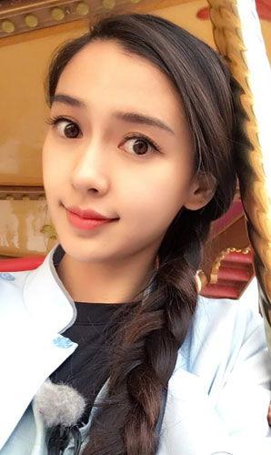 明星网红美女都是长头发,明星网红美女的时尚秘籍