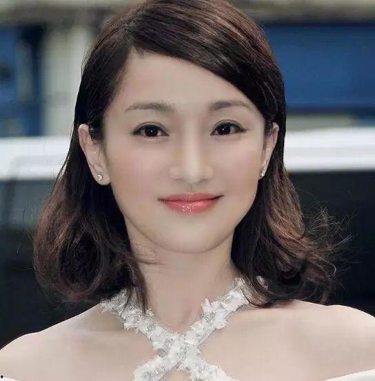 明星网红美女都是长头发,明星网红美女的时尚秘籍