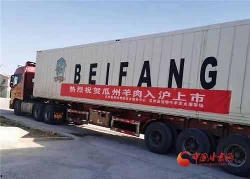 甘肃瓜州今日新闻,瓜州县多措并举推进乡村振兴战略