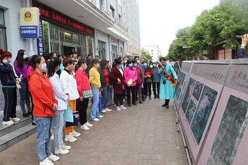 甘肃瓜州今日新闻,瓜州县多措并举推进乡村振兴战略