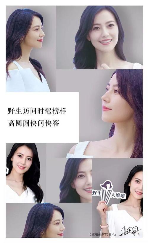 明星网红快问快答视频,揭秘幕后趣事与真实自我