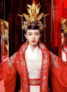 满族明星网红舞蹈古风版,满族明星网红演绎古风舞蹈魅力