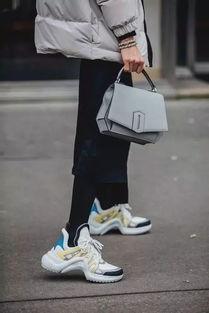 明星网红同款冬鞋男,明星网红同款男生冬鞋盘点