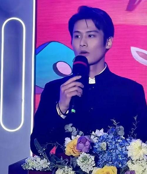 小杨哥与明星网红