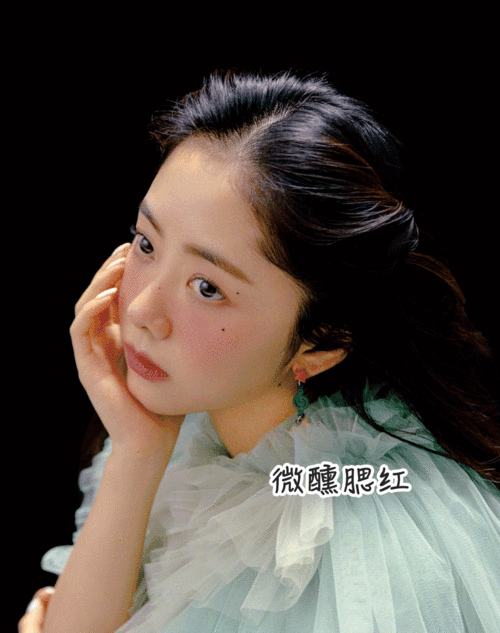 明星网红动图头像男生,揭秘网红动图头像中的时尚男生形象