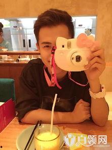 明星网红强子简介视频,从网红到明星的蜕变之路