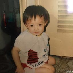 宝宝的明星网红是谁,揭秘萌娃明星网红的星光之路