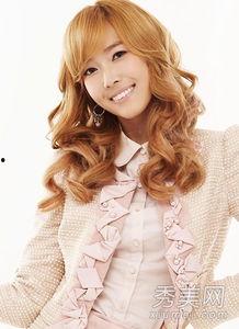 明星网红染头发是谁,是谁引领了时尚新风向？