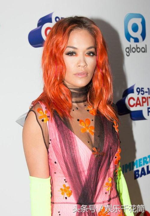 明星网红染头发是谁,是谁引领了时尚新风向？