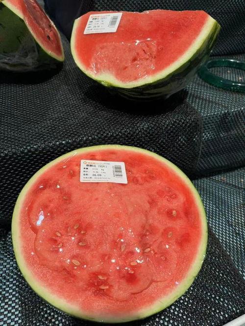 江西麒麟瓜今日价格行情,涨跌互现，市场动态解析