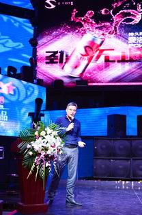 成都糖酒会明星网红,明星网红云集，共襄盛举的甜蜜盛宴