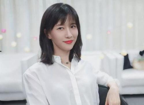 吕明星网红哪个公司的,揭秘网红背后的公司力量