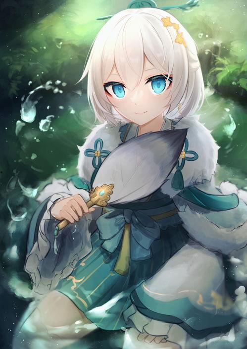 今日二次元瓜条,揭秘今日热门动漫资讯与周边热点