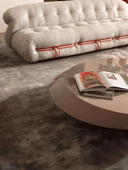 明星网红款沙发叫什么