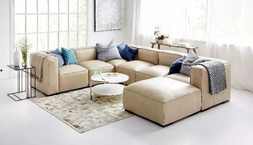 明星网红款沙发叫什么