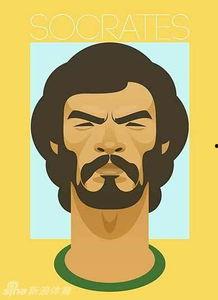 各种明星网红卡通画图,明星网红卡通形象大盘点