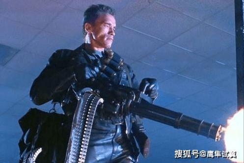 明星网红枪加特林,揭秘明星网红枪加特林的火爆魅力