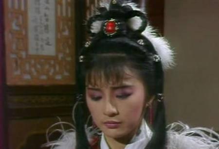 越女剑电视剧,剑舞江湖，情仇交织的传奇故事