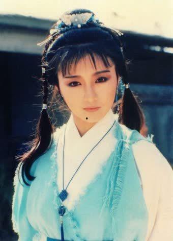 越女剑电视剧,剑舞江湖，情仇交织的传奇故事