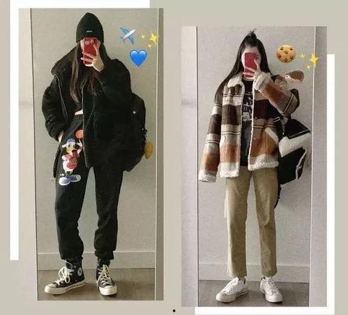 男明星网红穿搭推荐,时尚潮流与个性魅力并存