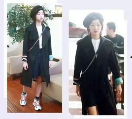 男明星网红穿搭推荐,时尚潮流与个性魅力并存