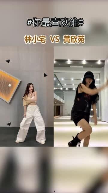 舞蹈小明星网红是谁,闪耀舞台的璀璨新星