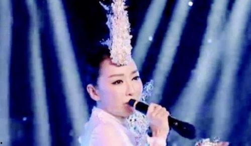 明星网红假唱是谁,真相与反思