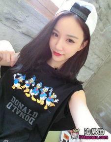 美女明星网红排名位,盘点网络红颜风采